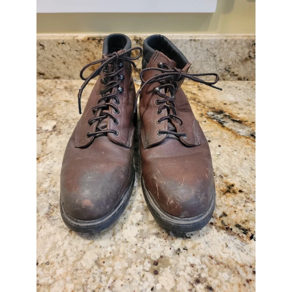 Red Wing 2245 Mens Brown Leather  7